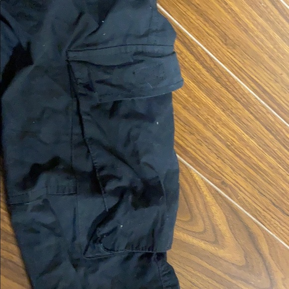 Blue notes cargo type pants - Picture 4 of 7
